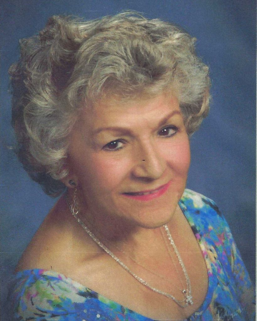 Mary Morin Profile Photo