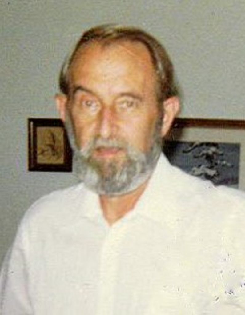 Jack Stevens Pritchard