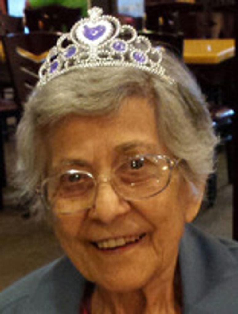 Martha Ruscitti Profile Photo