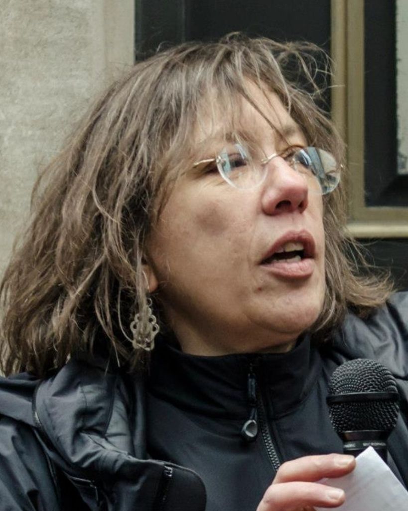 Christine Anne Geovanis Profile Photo