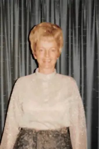 Barbara Ruth Hardy Profile Photo