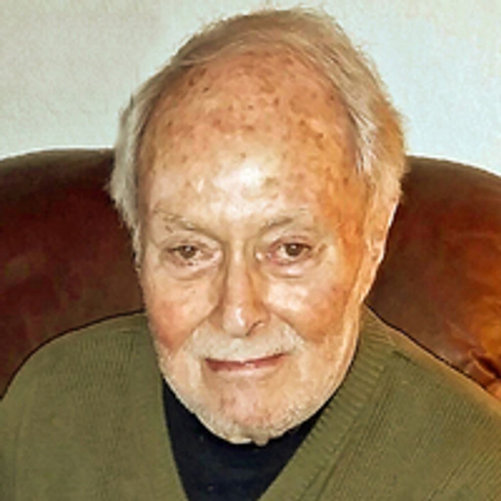 Robert 'Bob' Forsythe Reed