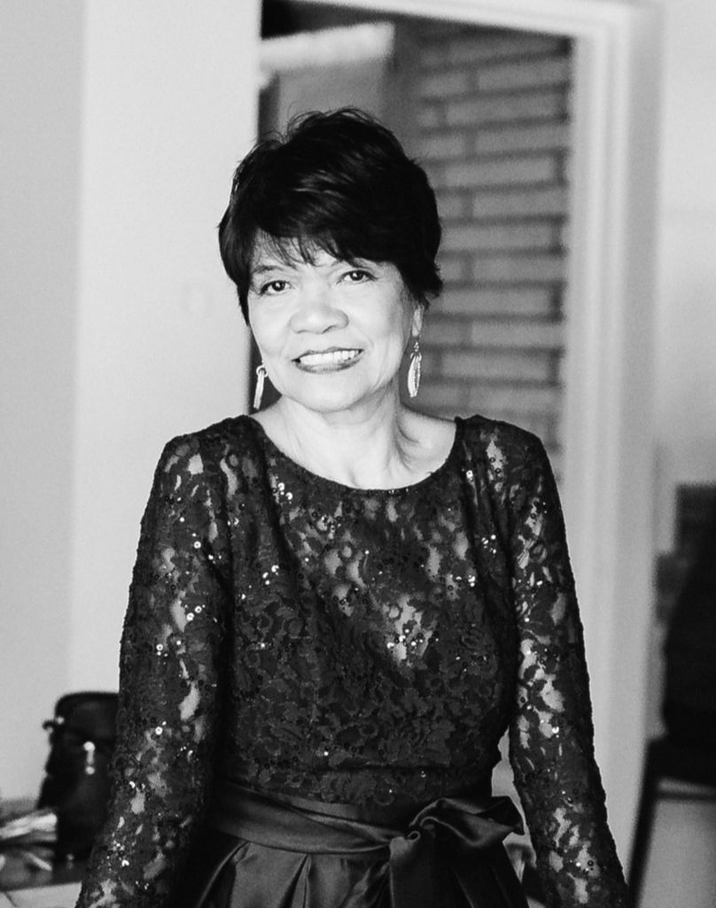 Delia Ramos Philbrick