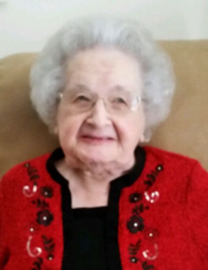 Doris Jean Weaver Profile Photo