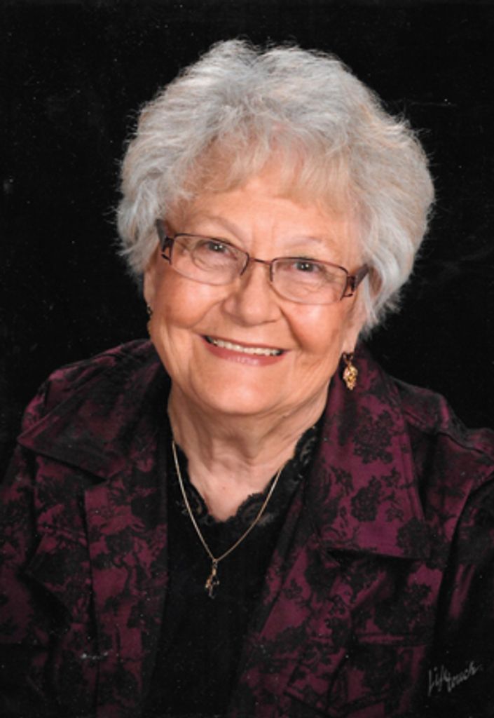 Lavonne Babby Hoselton
