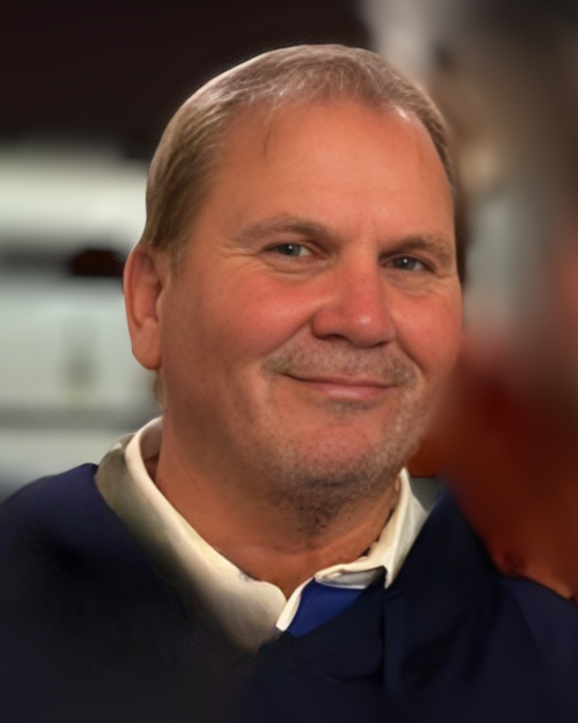 Jimmy Allen Goggans Profile Photo