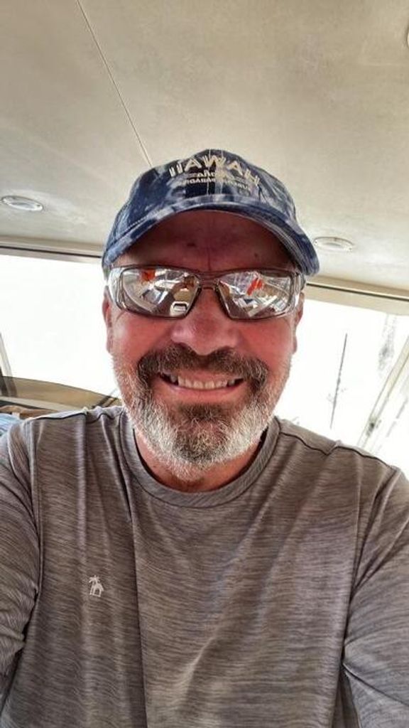 Robert Eugene Gamage Ii Profile Photo