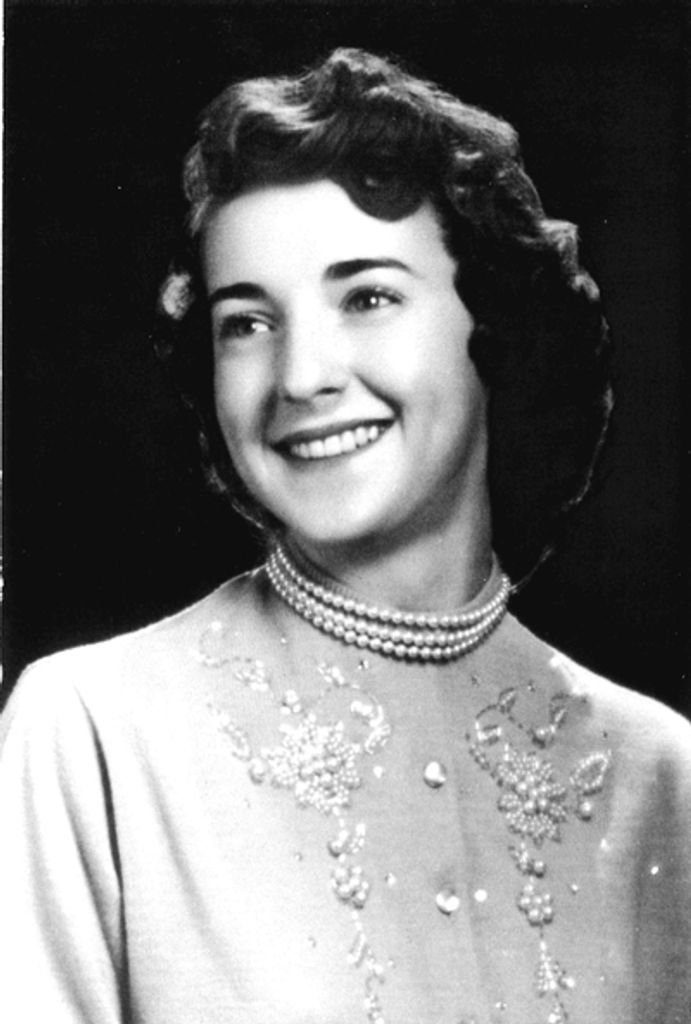 Joan Wilhelm Willson