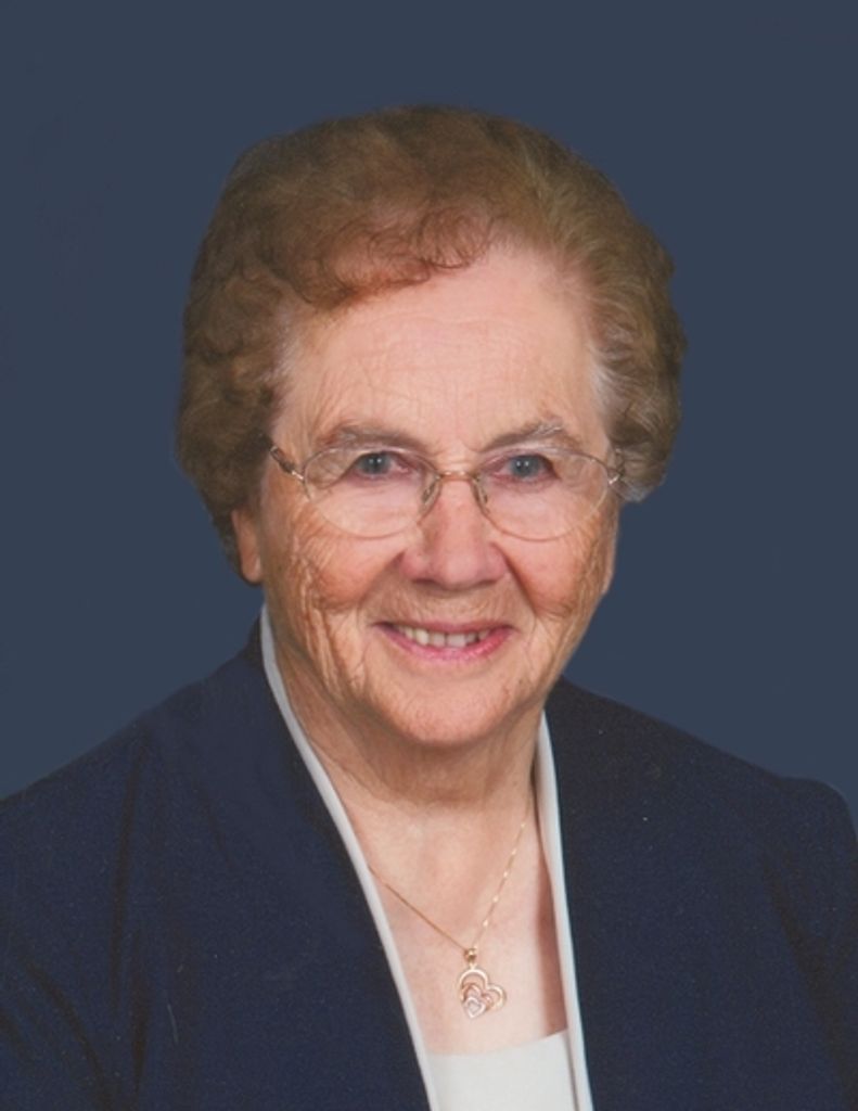 Isabel Katharine Volesky Profile Photo