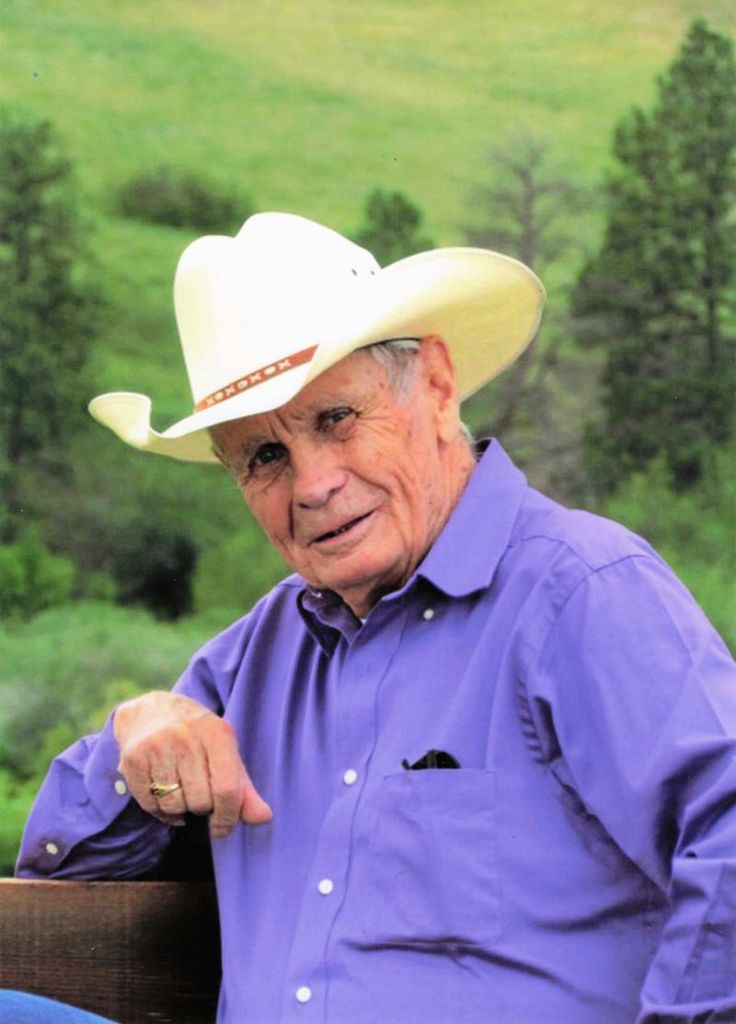 Millard "Jack" Martin Norman Profile Photo