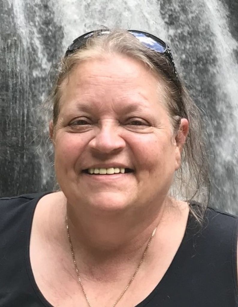 Margaret Lepka