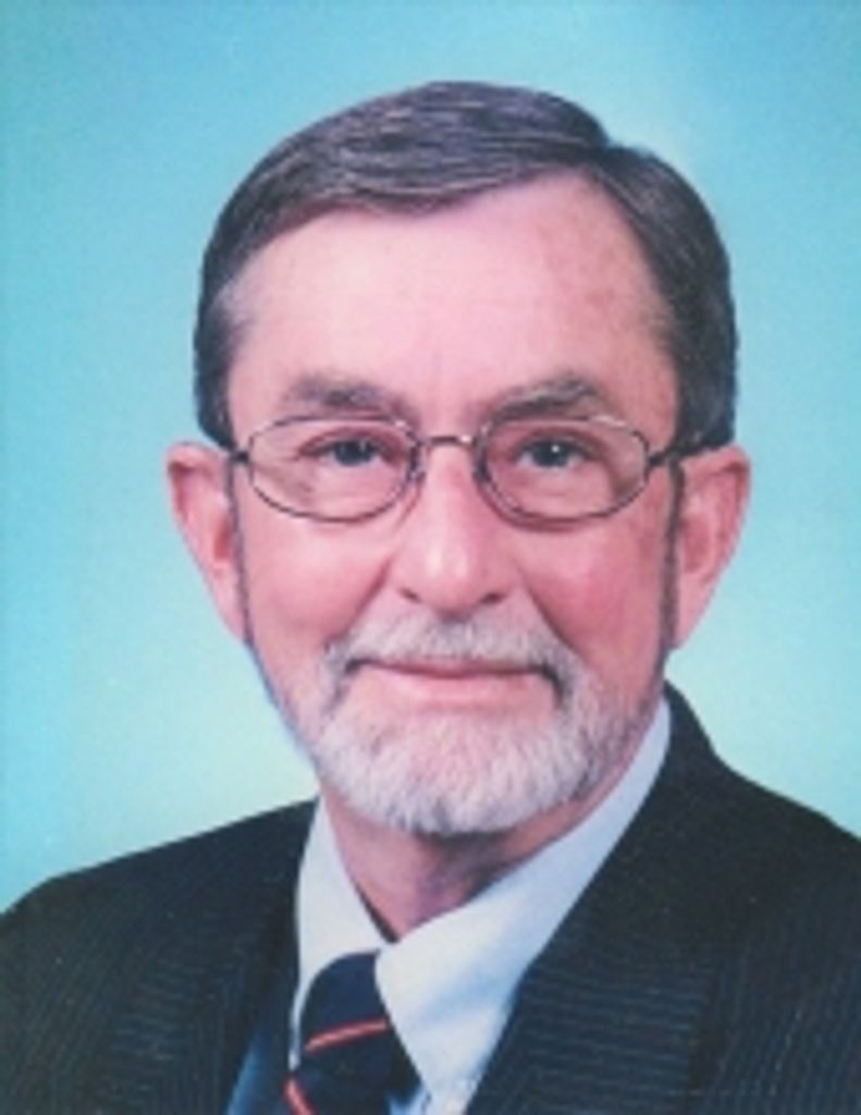 Arthur Wayne Horton