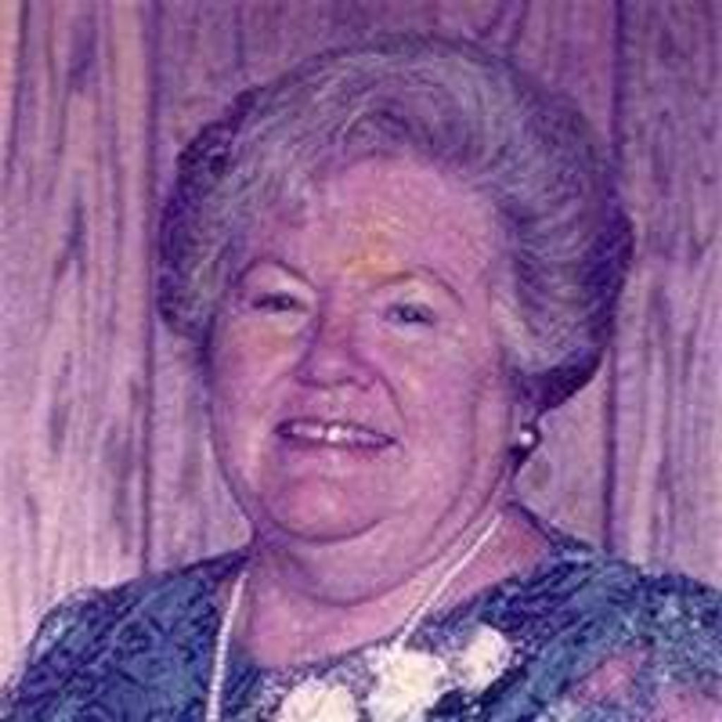 Maureen A. Dean
