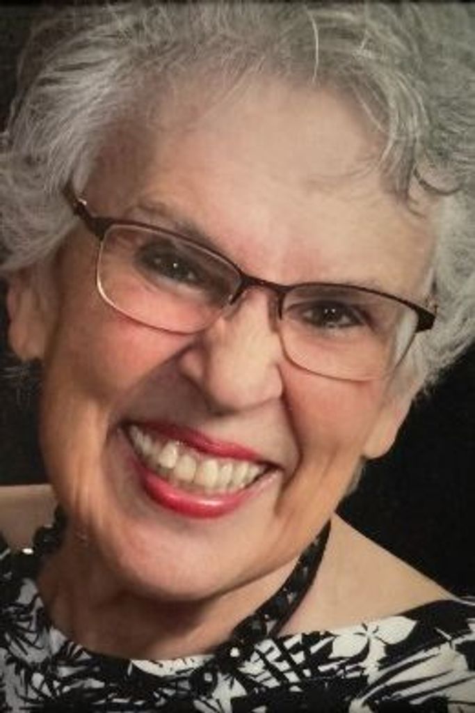 Phyllis Anne Phair Walton Profile Photo
