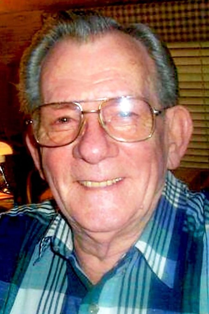 Howard Curtis, Jr.