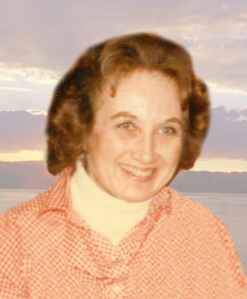 Nancy J. Rothering
