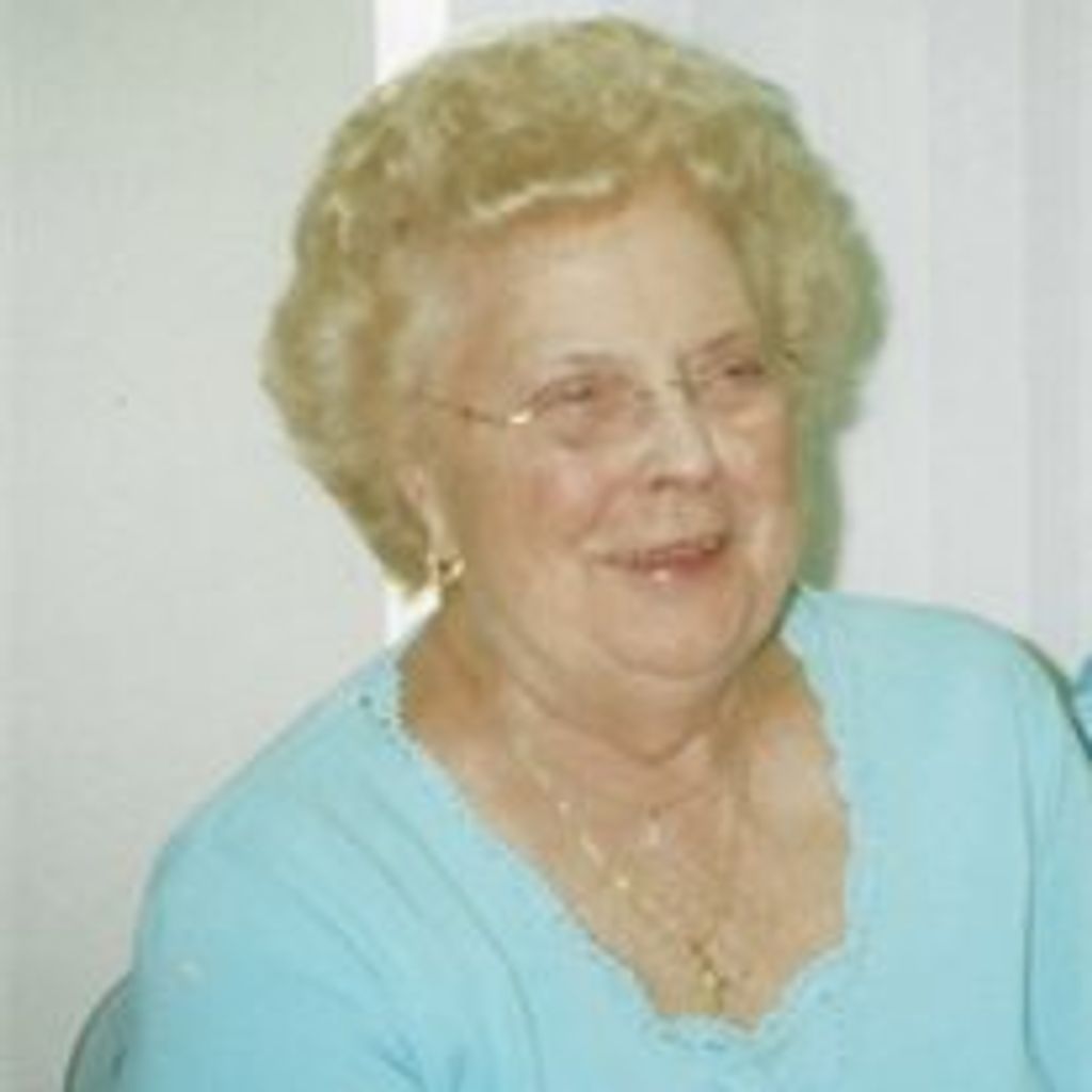 Claire T. Griffin Profile Photo
