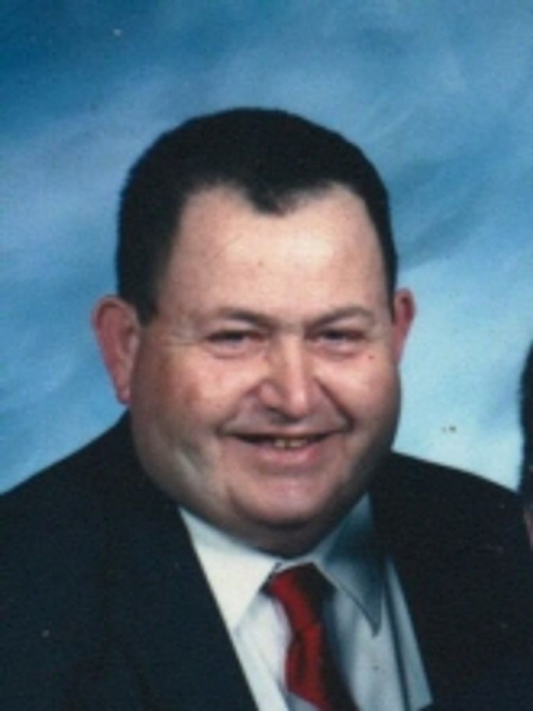 Philip James Hechinger