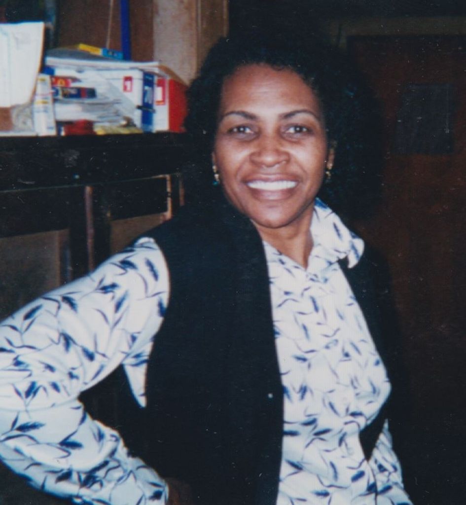 Linda M. Moore Profile Photo