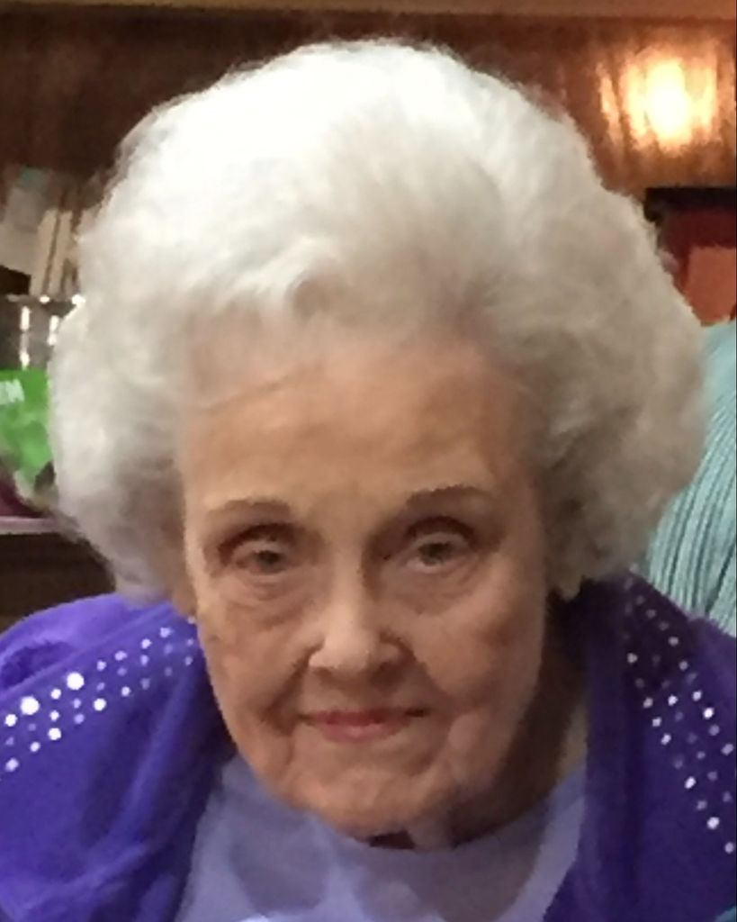 Dorothy Ellen McCloud Profile Photo