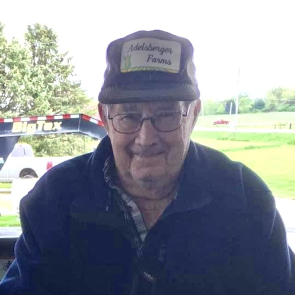 James "Jim" Lee Adelsberger Profile Photo