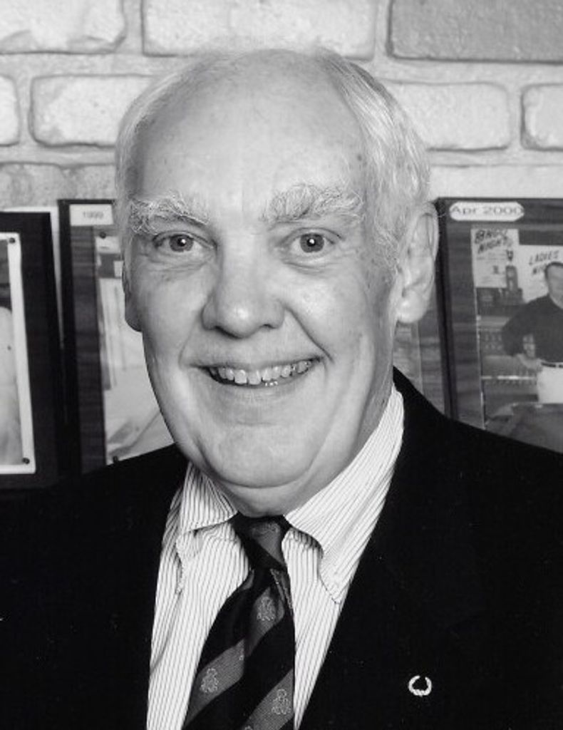 John T. Garnjost