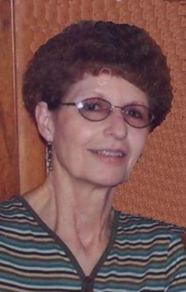 Sheryl Woodean Tomlinson Profile Photo