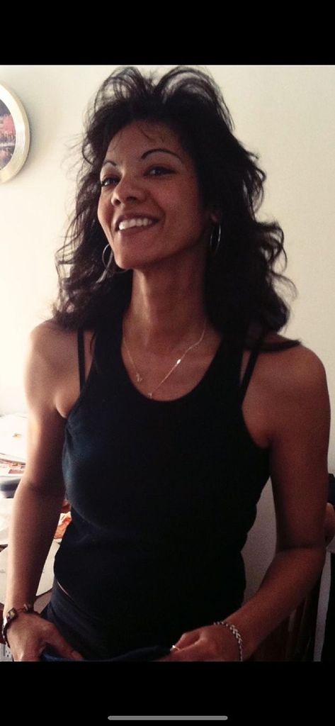 Aileen Long Profile Photo