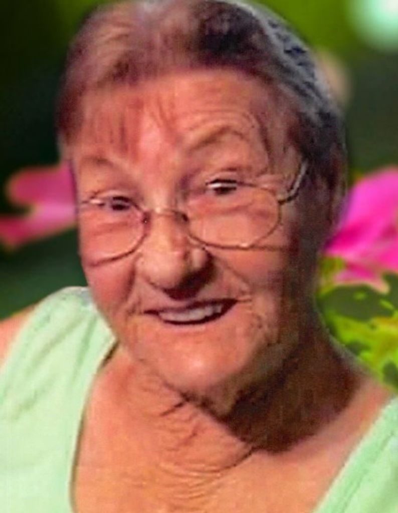 Lucy Ann Worthey
