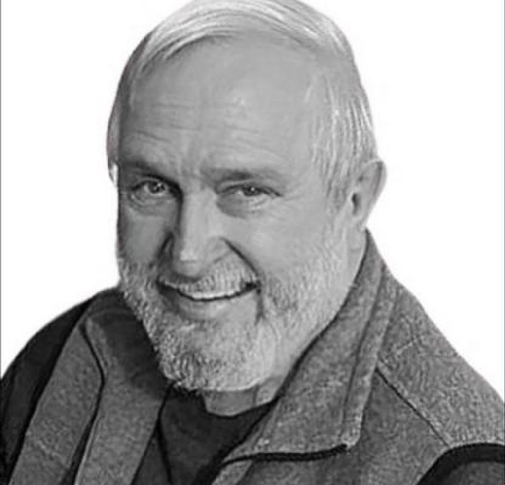 Ritchie Thelbert Wall Profile Photo