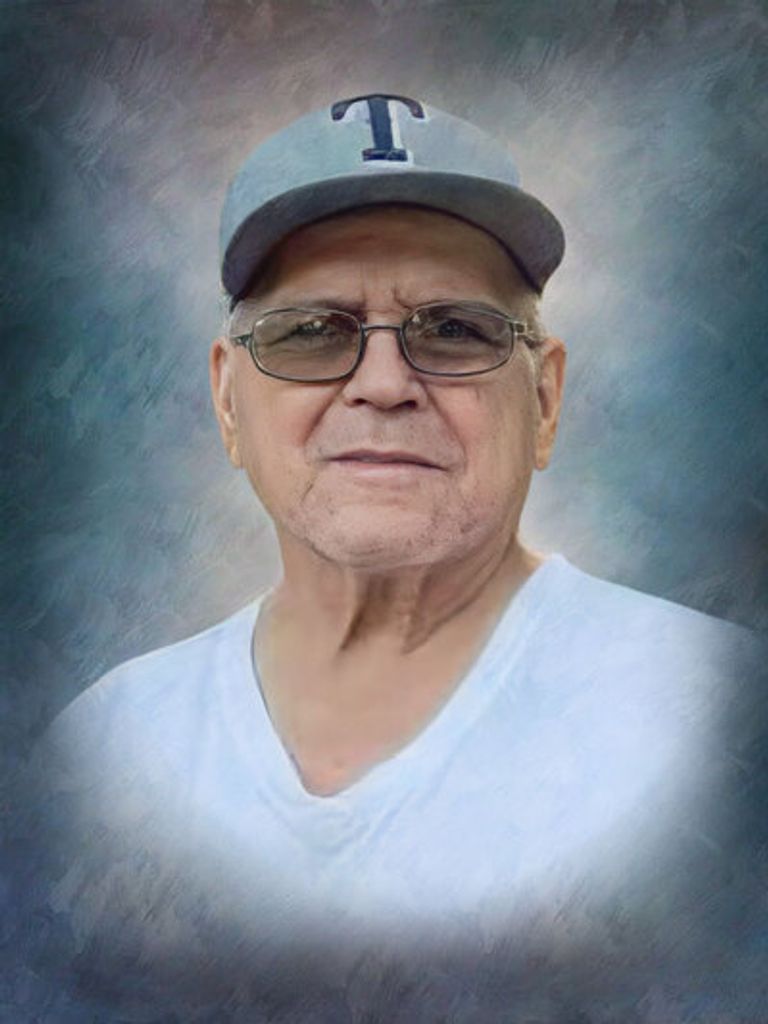 Oscar Cantu Trevino Profile Photo