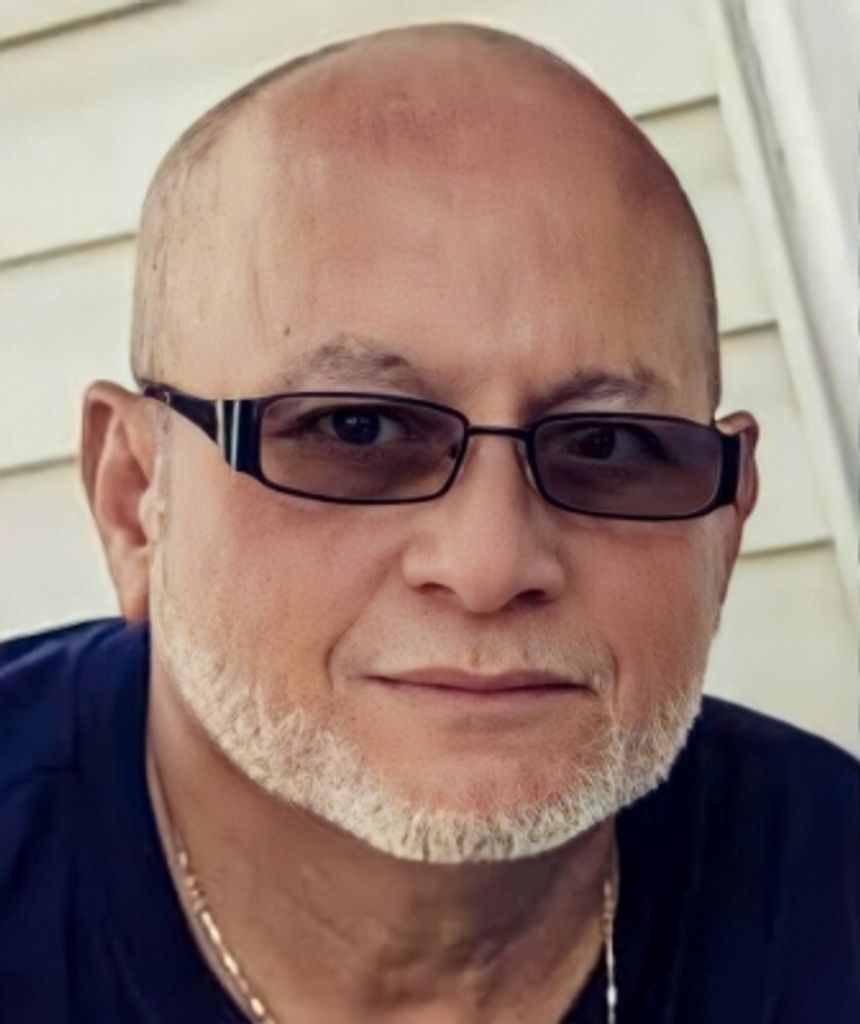 Julio A. Escalante