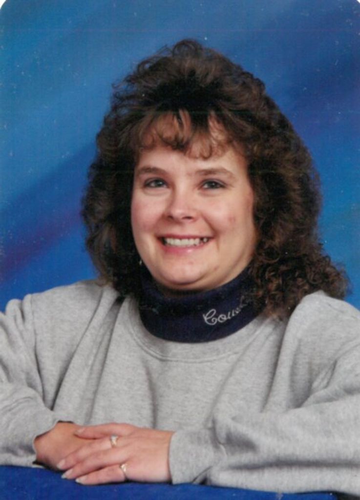 Michelle Wiseman Profile Photo