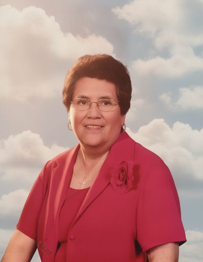 Jovita P. Hernandez's obituary image