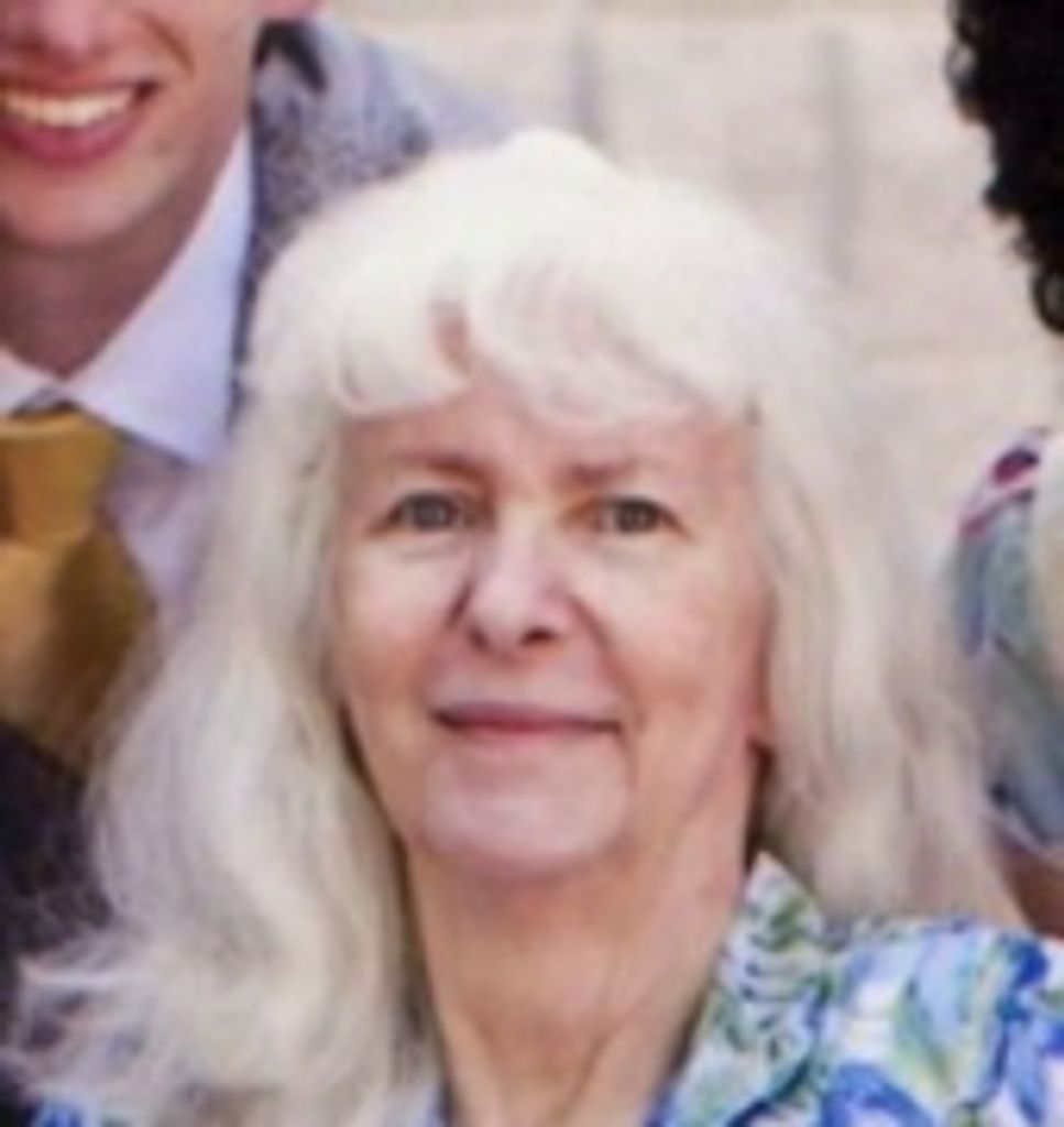 Carol Evelyn Peters Profile Photo