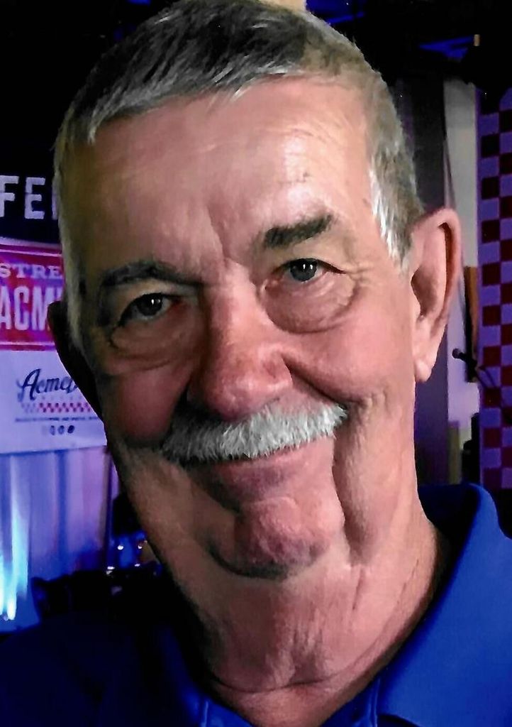 Roy E. Kurtz Profile Photo