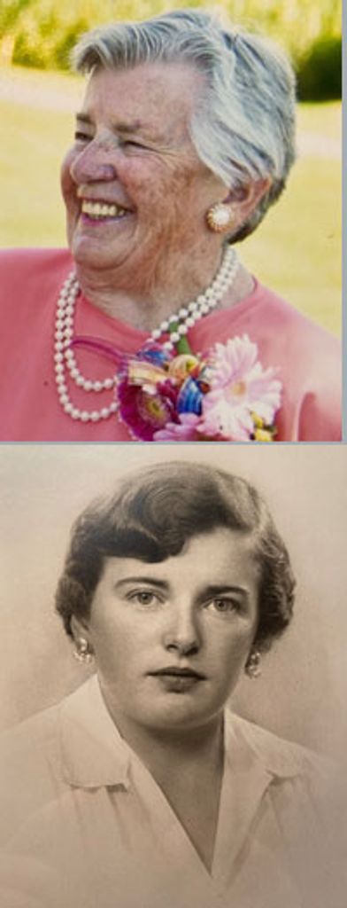 Margaret Lynn (Reynolds) Slowinski