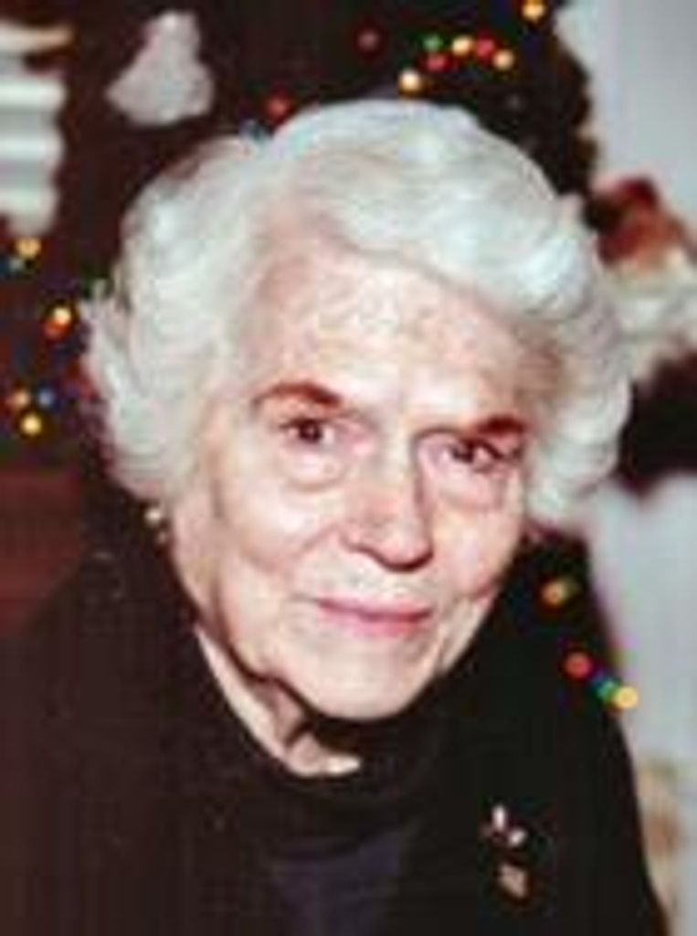 Mary J. Searcy