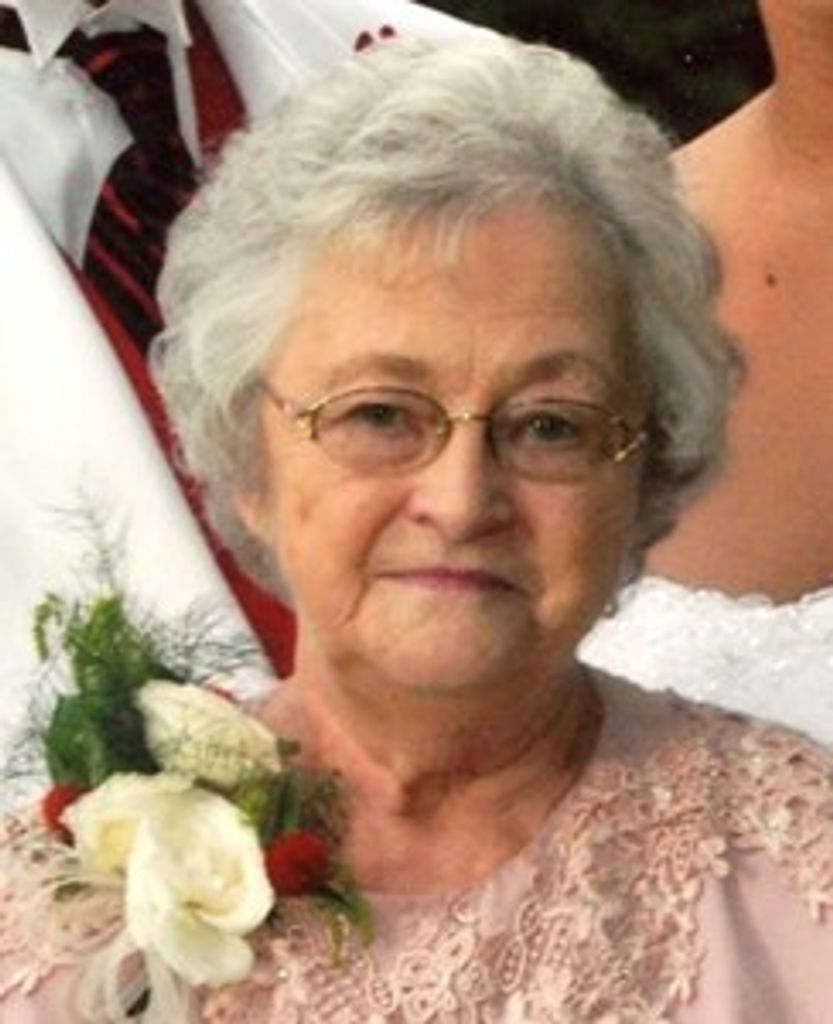 Ruth Helen King