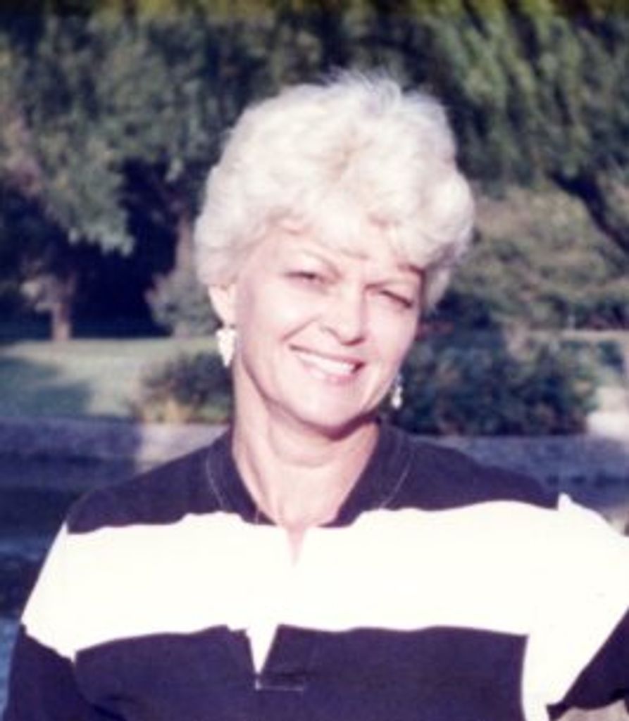 Beverly Kay Hudson