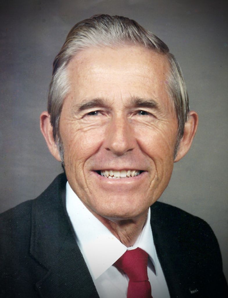 Fred Clark Newlin Profile Photo
