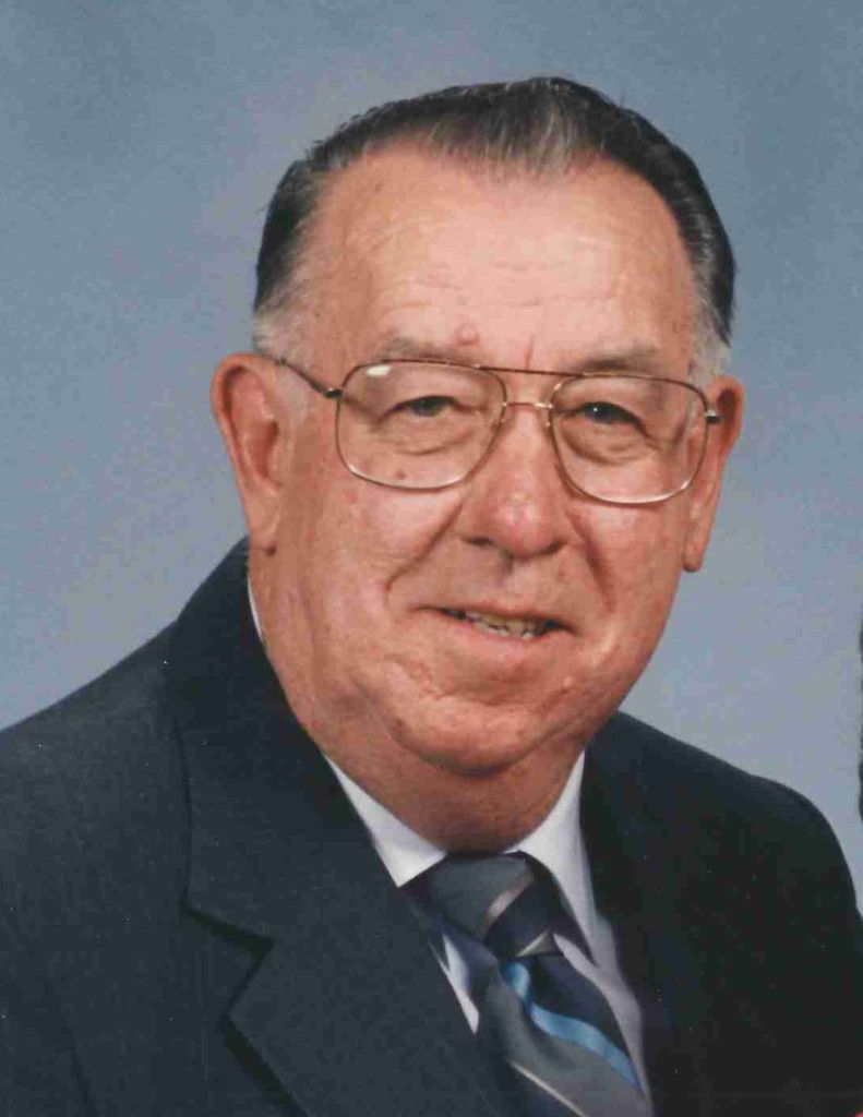 Lyle E. Cordes