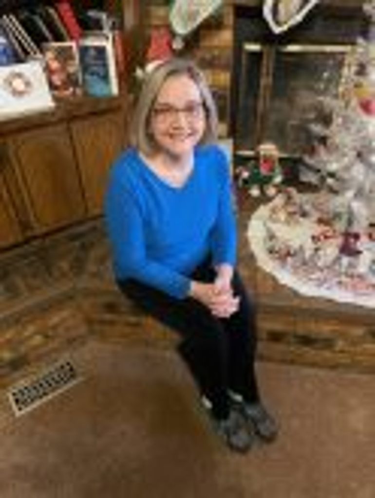 Pamela Sherrick