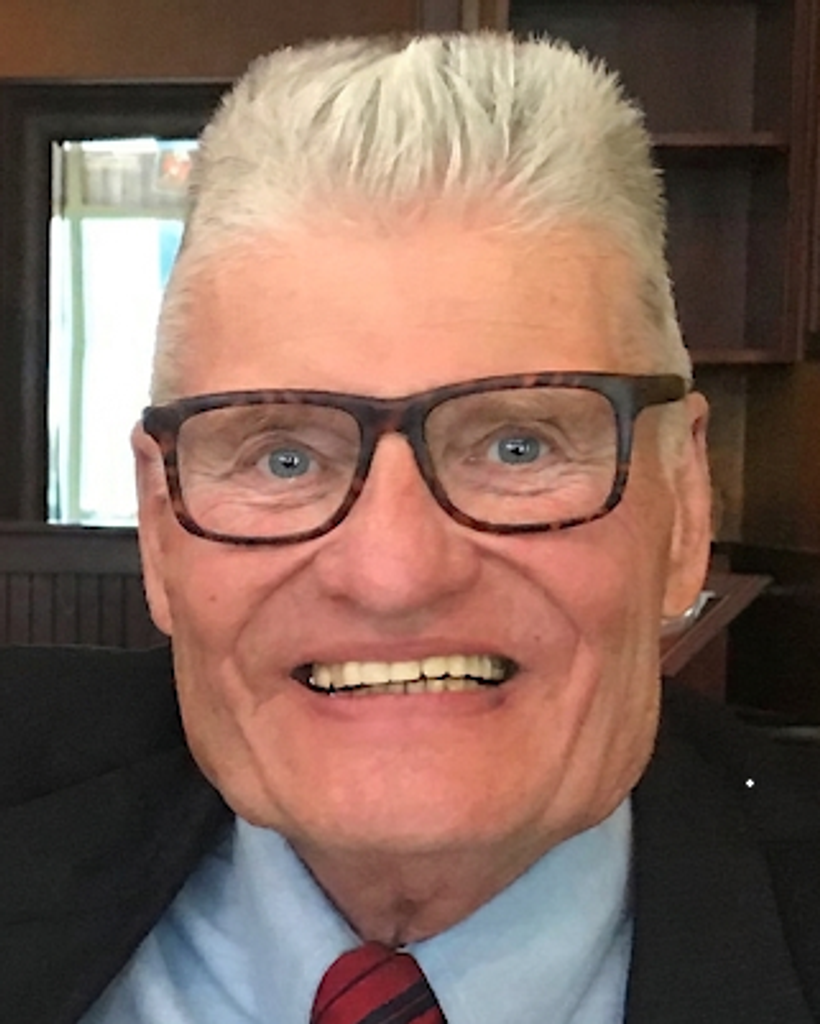 William F. Zebuda Profile Photo