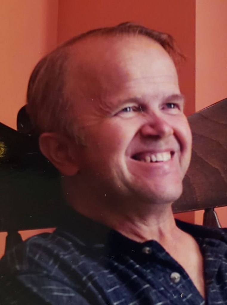 Dwayne Marlow Anderson