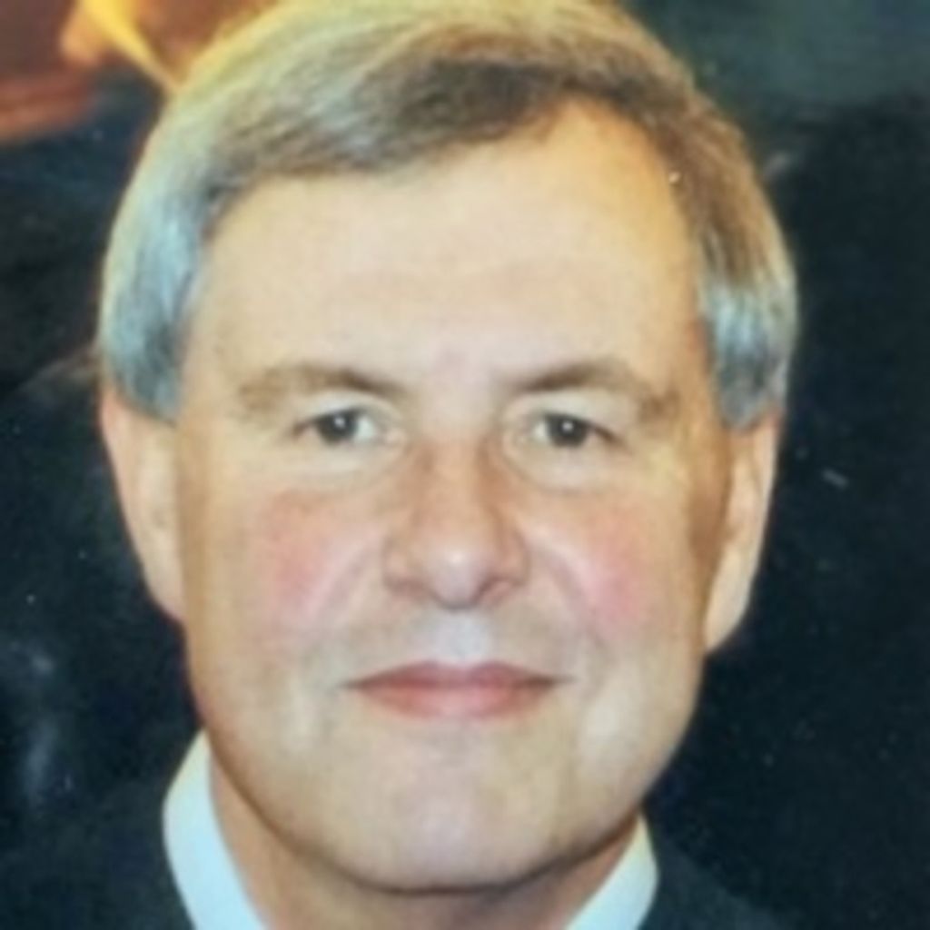 Judge Glen E. Conrad