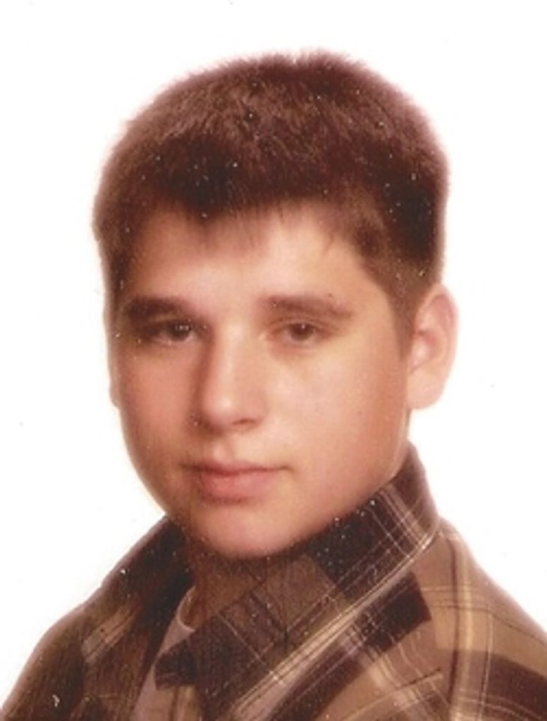 Christopher John Gallup
