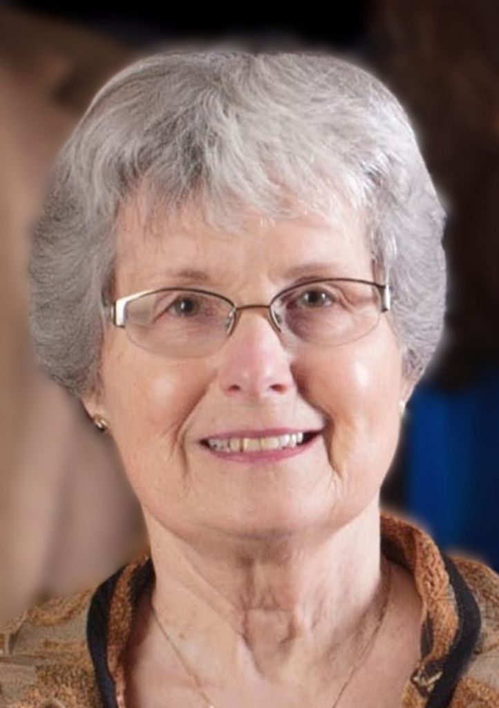Veronica Rowe Profile Photo