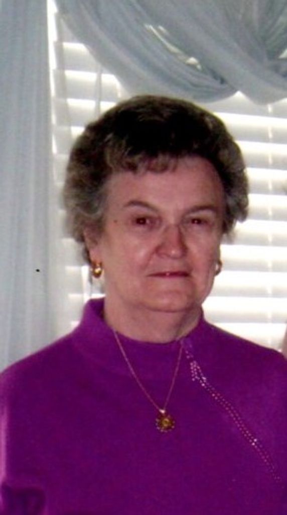 Ann Listar Profile Photo