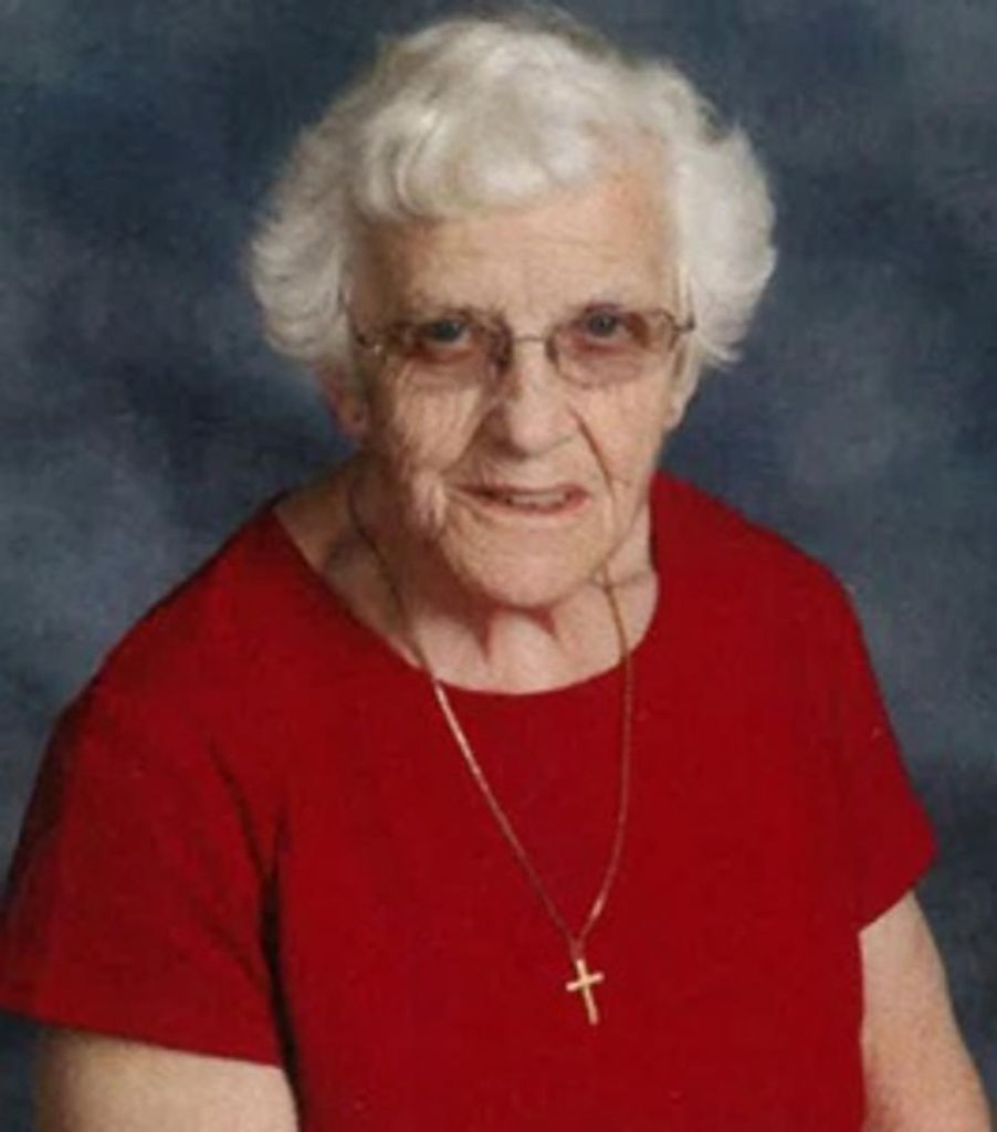 Nancy Lee Allen Profile Photo
